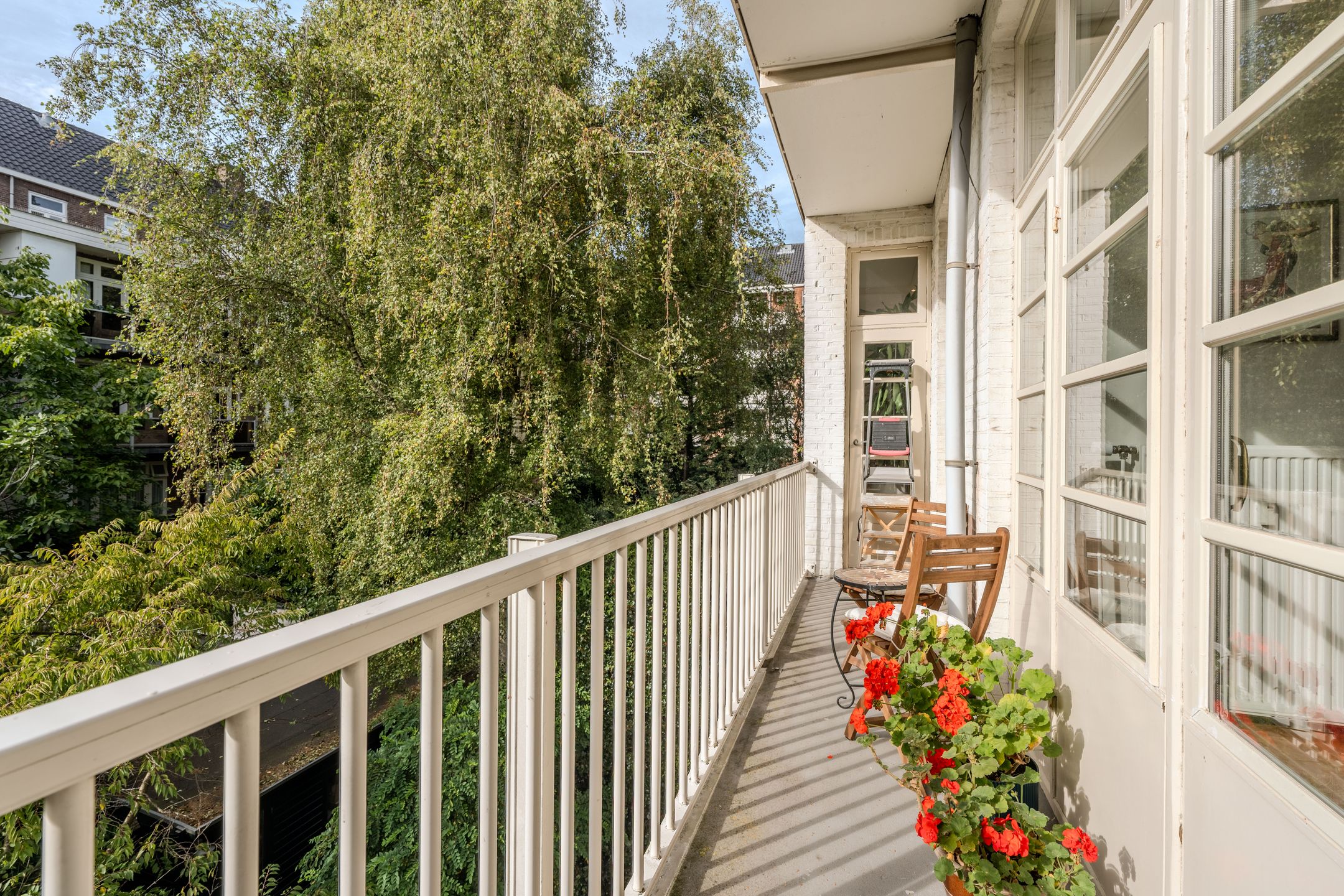 Foto 15 van Rubensstraat 74-2