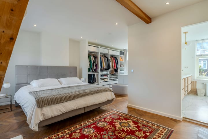 Foto 18 van Rubensstraat 74-2