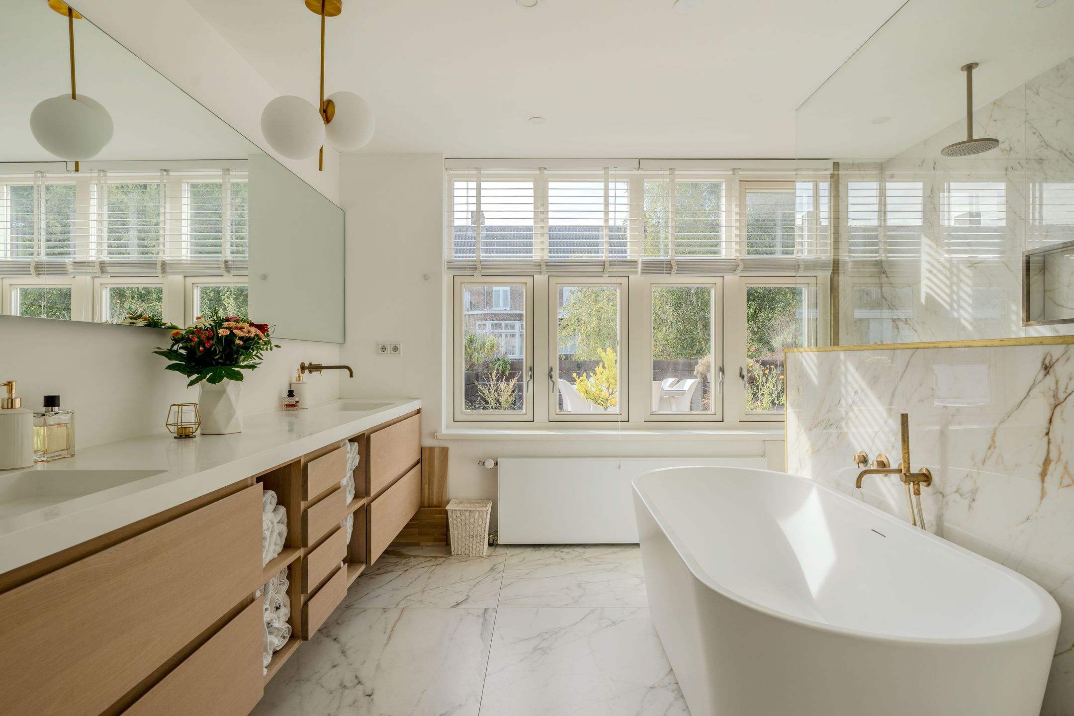 Foto 21 van Rubensstraat 74-2