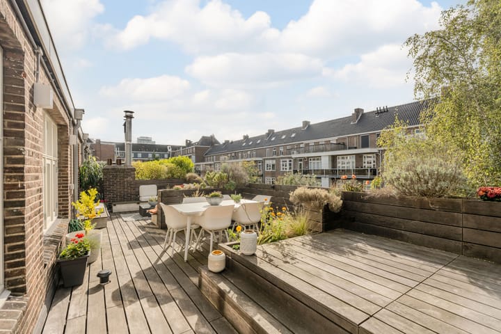 Foto 23 van Rubensstraat 74-2