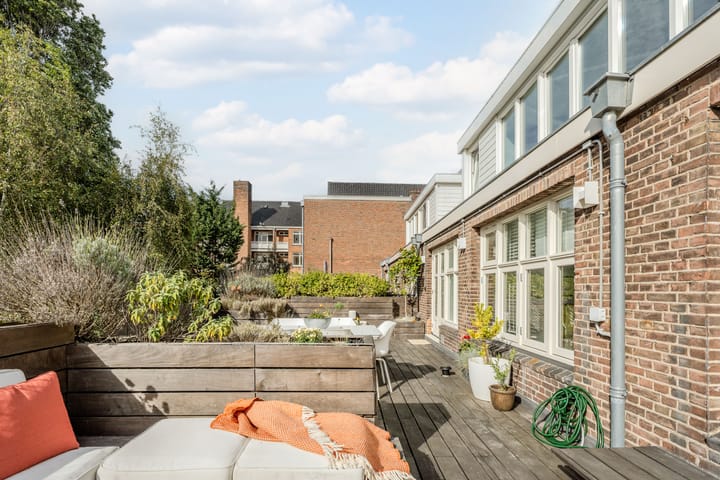 Foto 24 van Rubensstraat 74-2