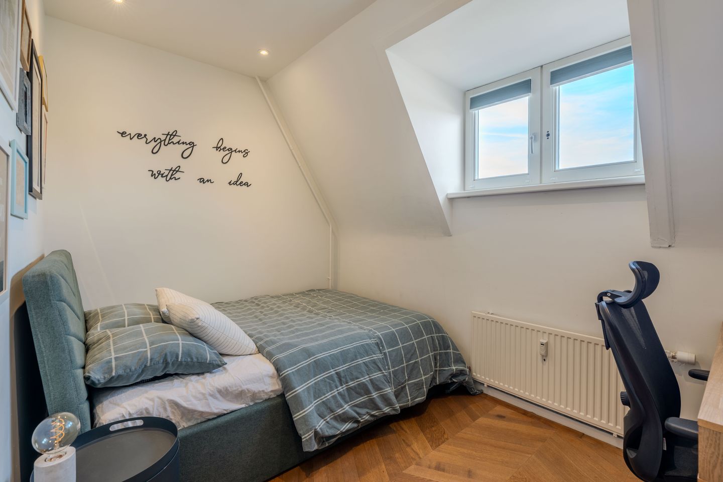 Foto 25 van Rubensstraat 74-2