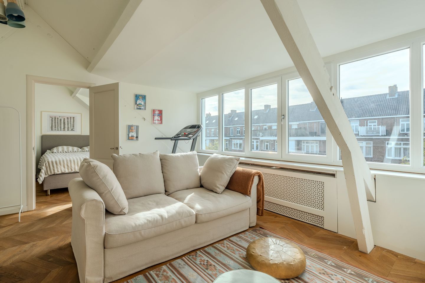 Foto 29 van Rubensstraat 74-2