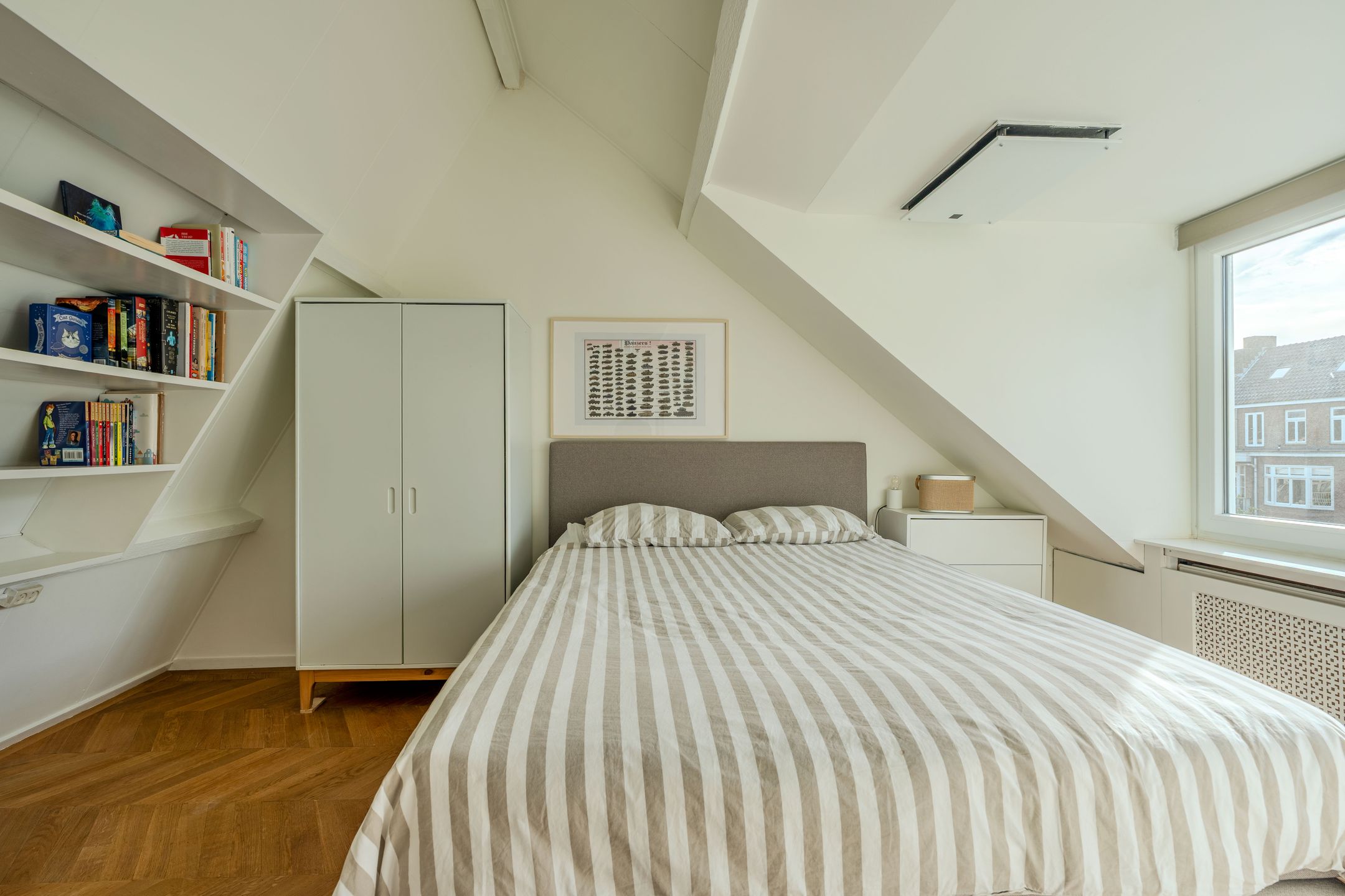 Foto 30 van Rubensstraat 74-2