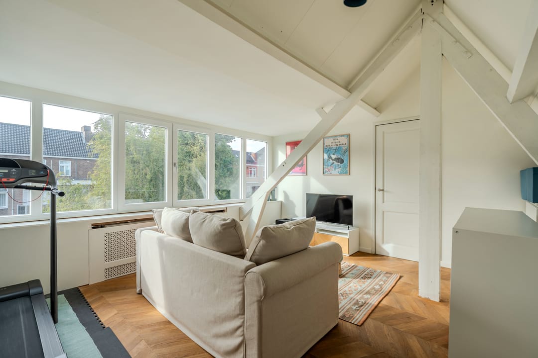 Foto 31 van Rubensstraat 74-2