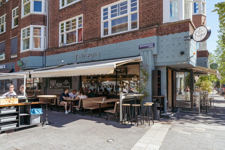 Foto 36 van Rubensstraat 74-2