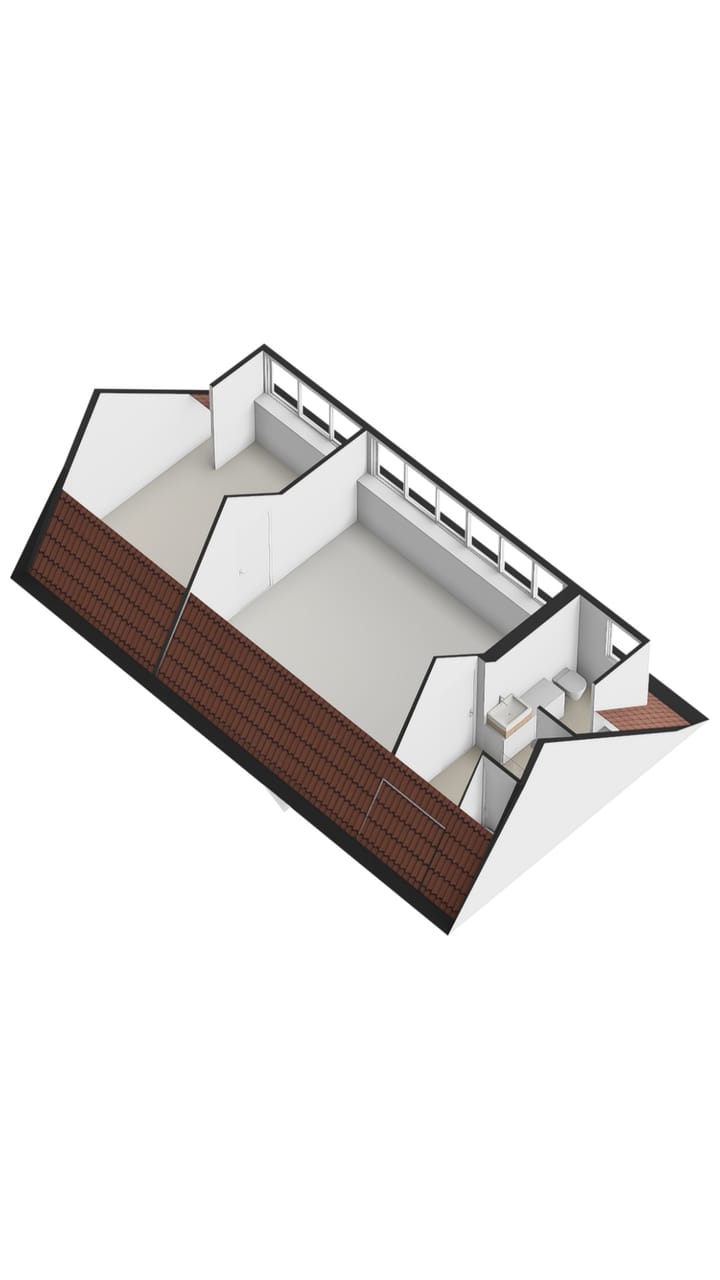 Foto 44 van Rubensstraat 74-2