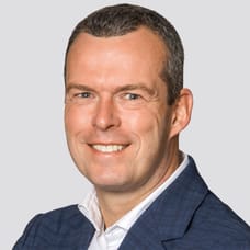 Bart van Heijst - Mortgage Advisor