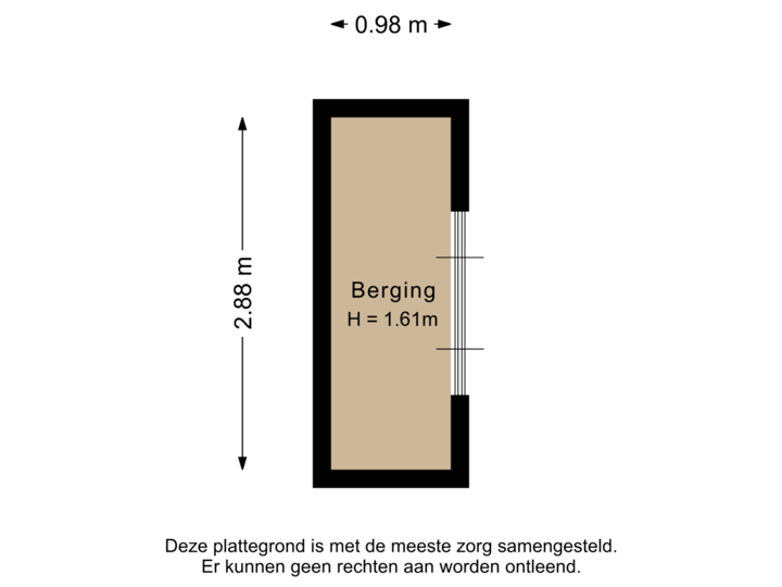 Berging