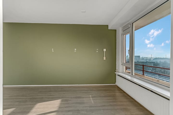 Foto 4 van Thorbeckestraat 174