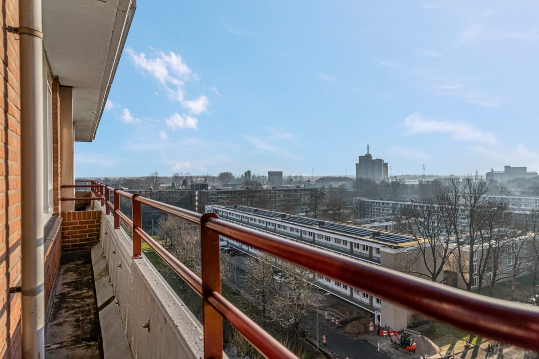 Foto 8 van Thorbeckestraat 174