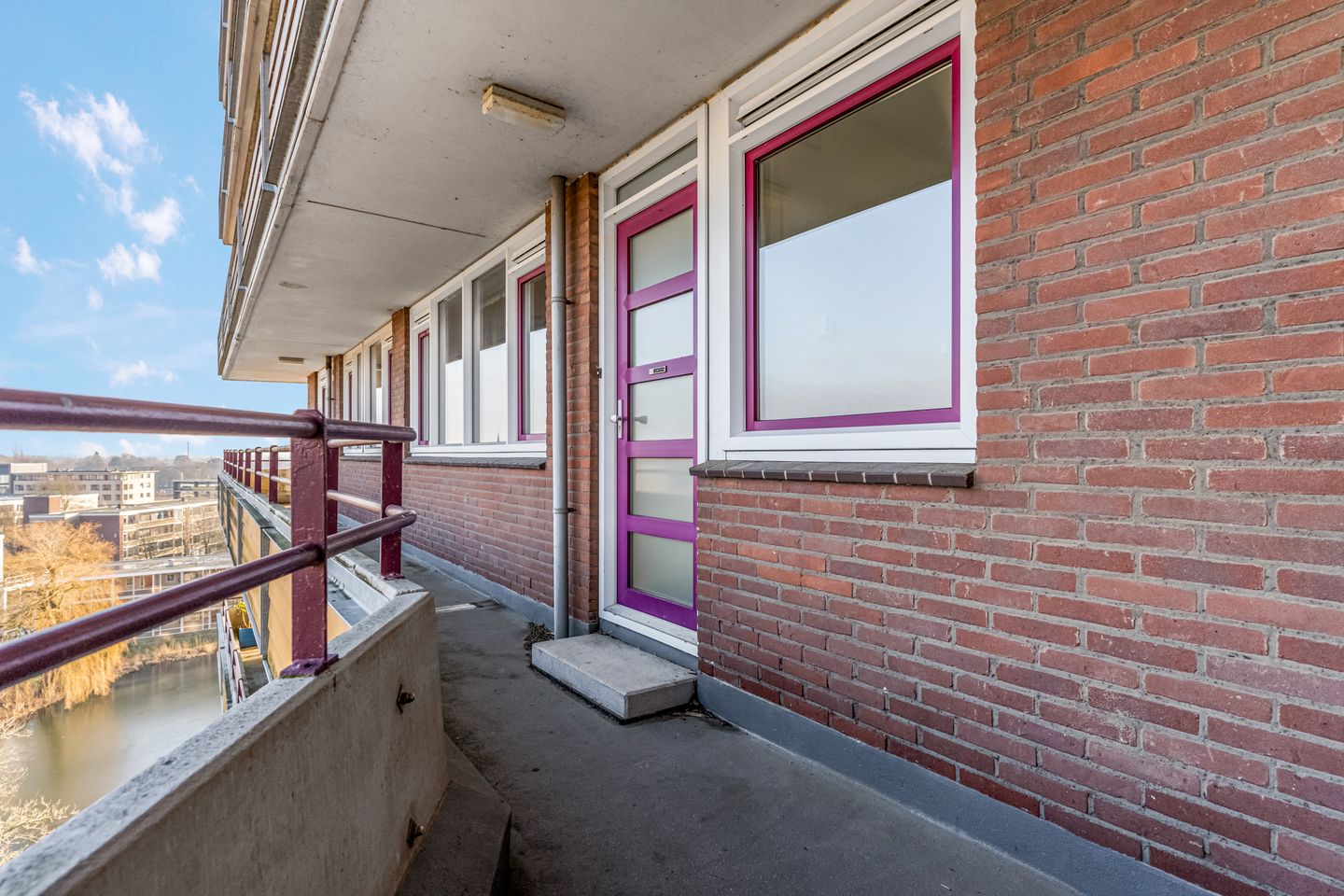 Foto 10 van Thorbeckestraat 174