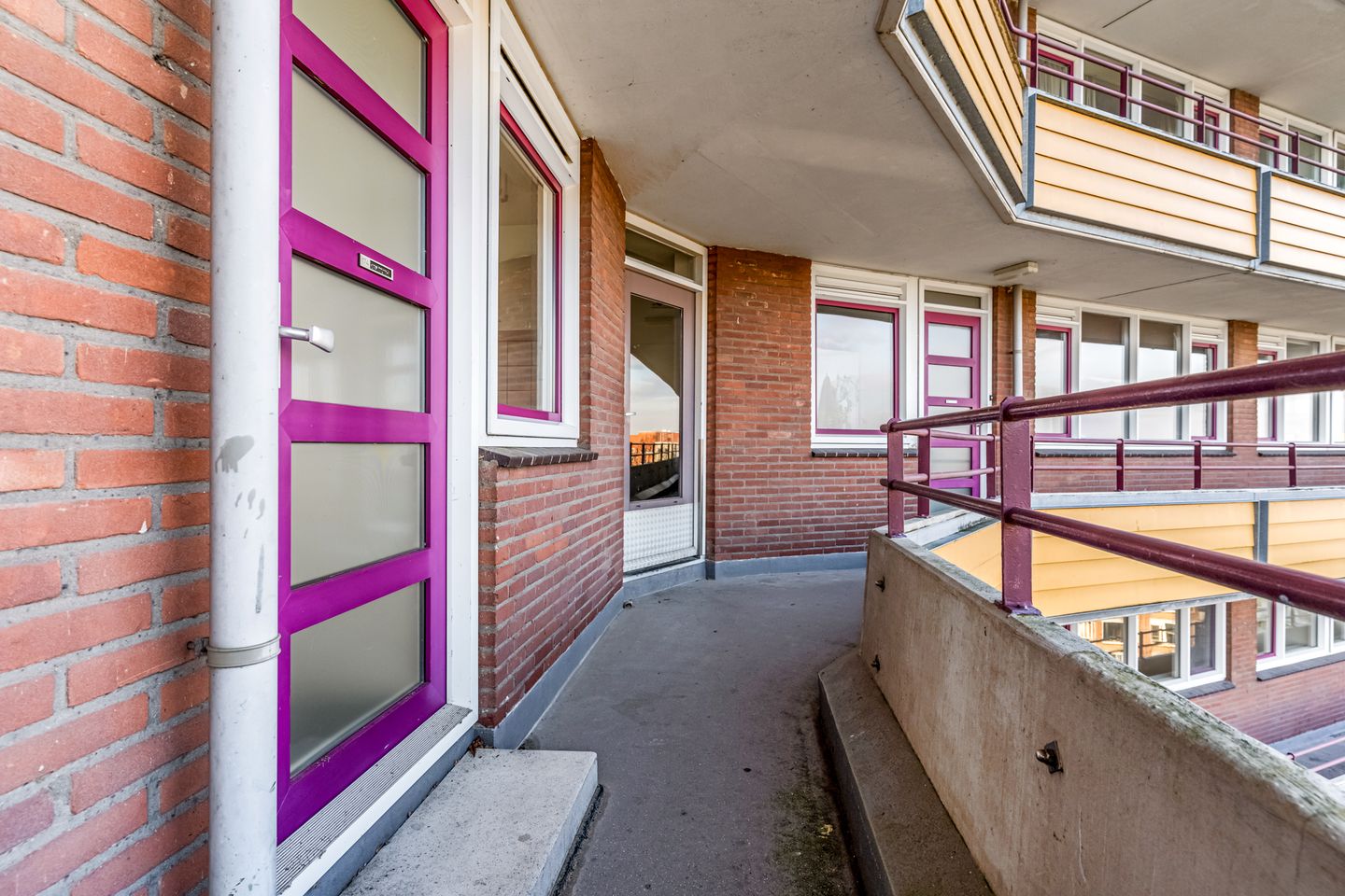 Foto 19 van Thorbeckestraat 174