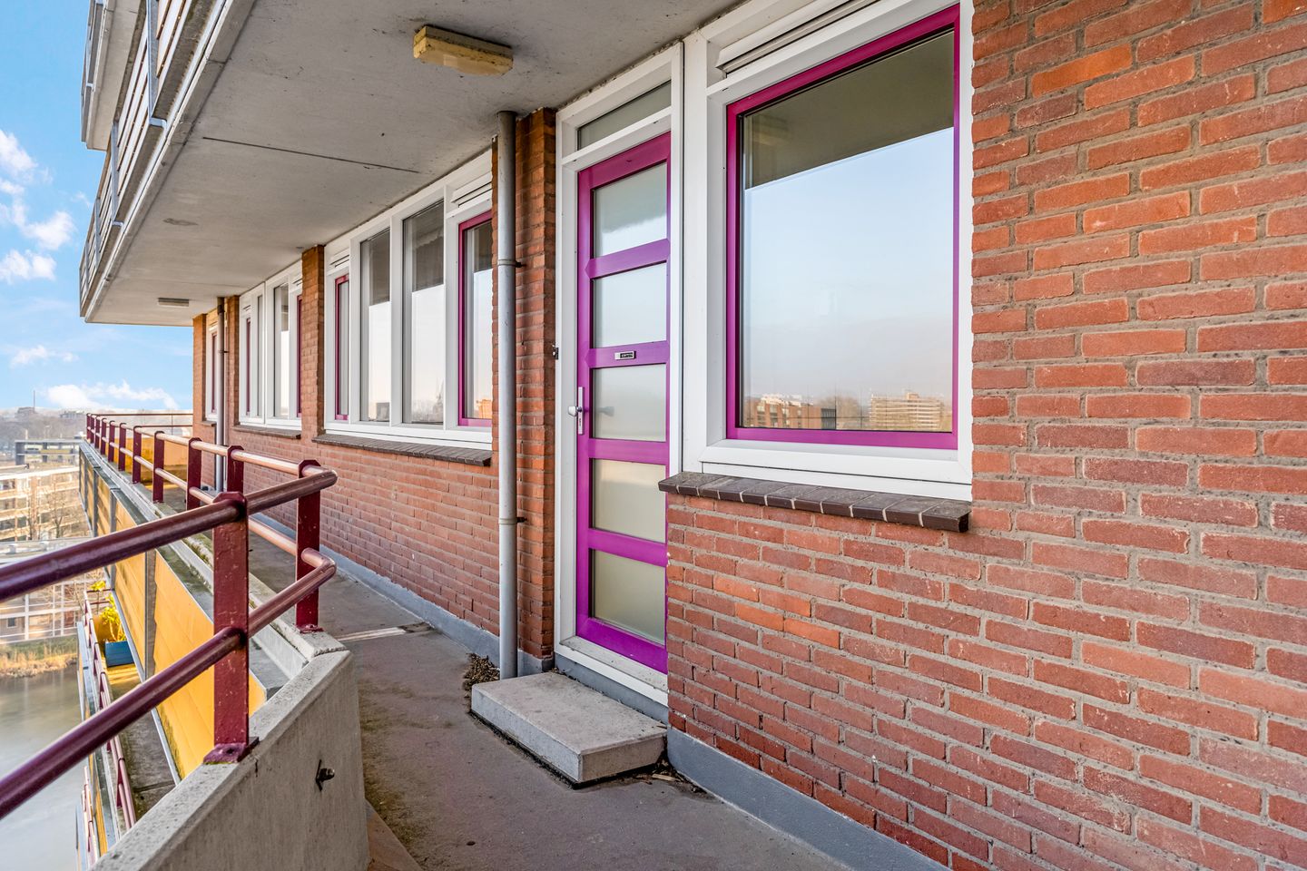 Foto 20 van Thorbeckestraat 174