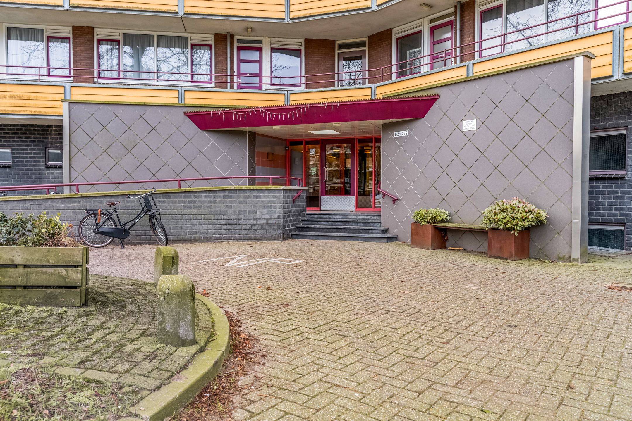 Foto 21 van Thorbeckestraat 174