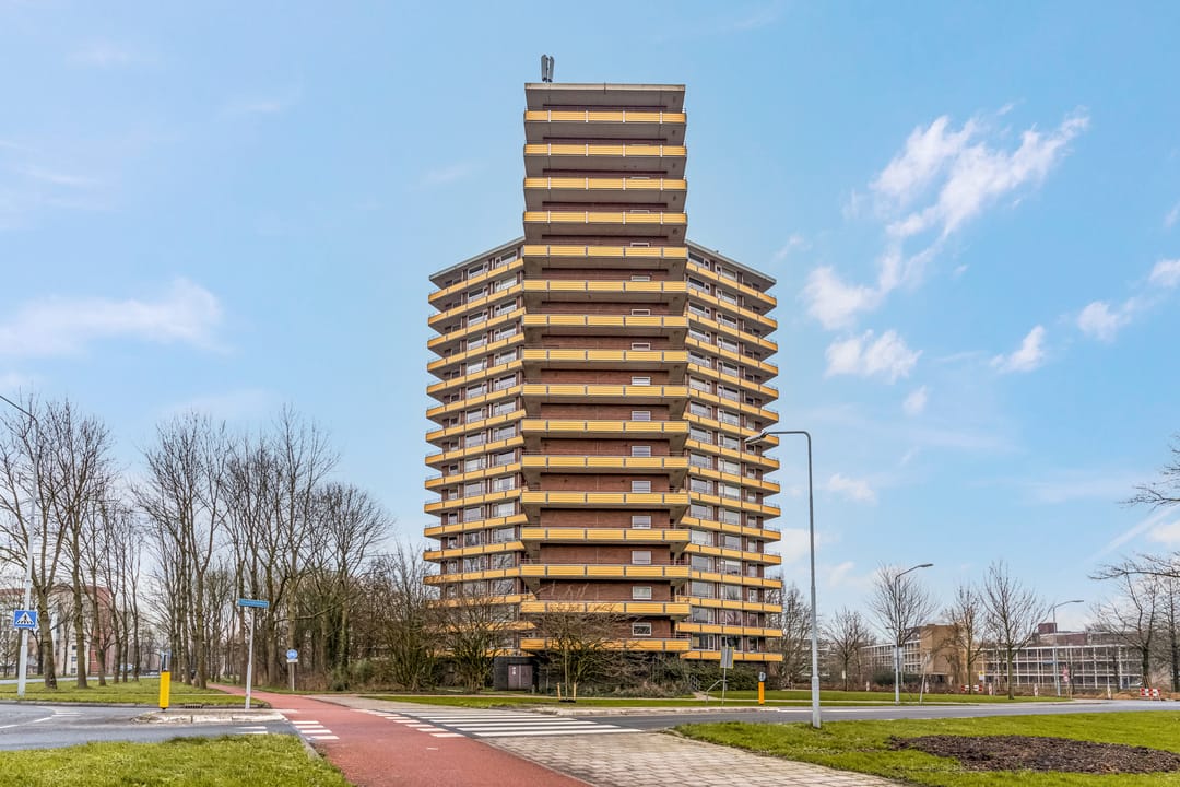 Foto 23 van Thorbeckestraat 174