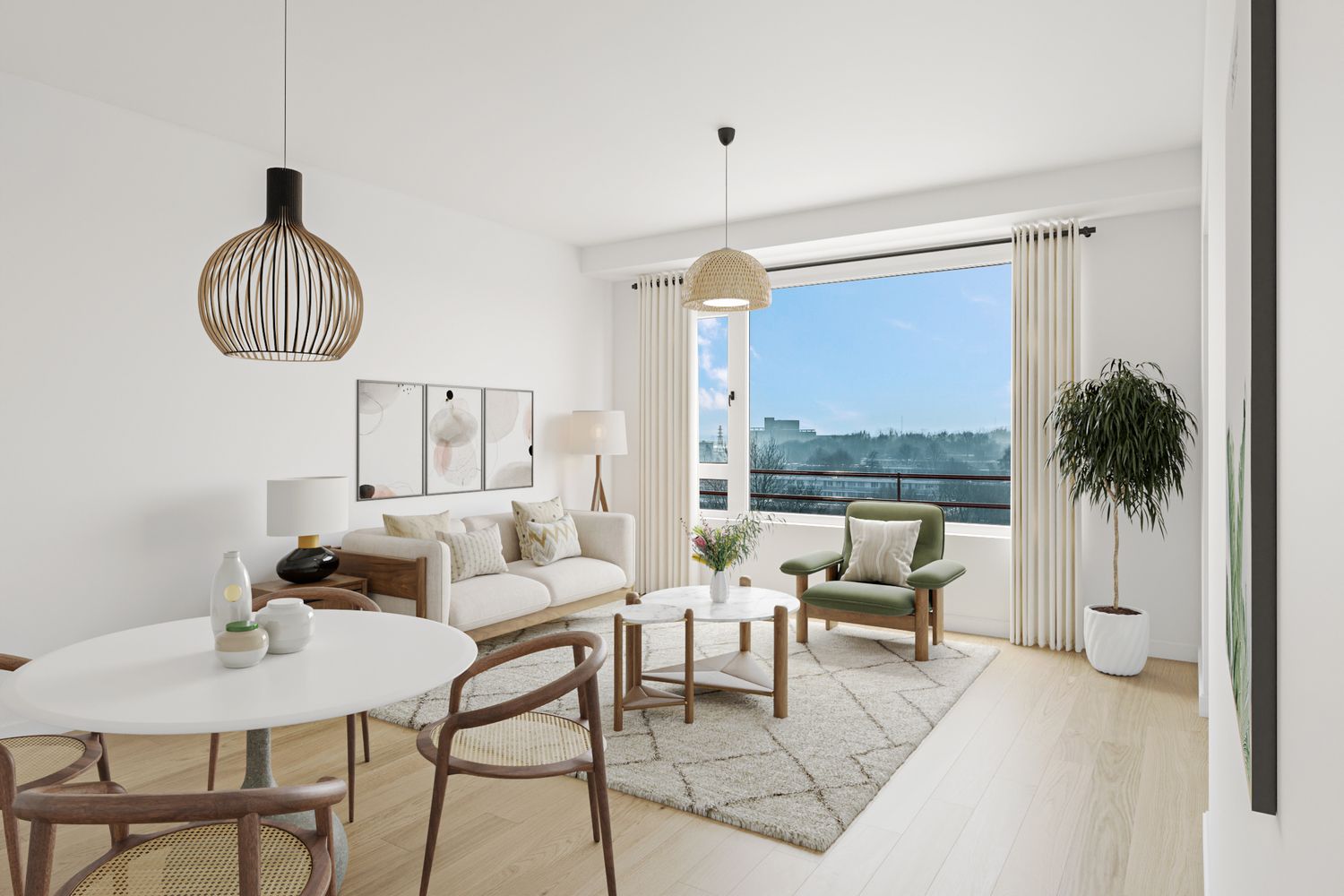 Foto 3 van Thorbeckestraat 174