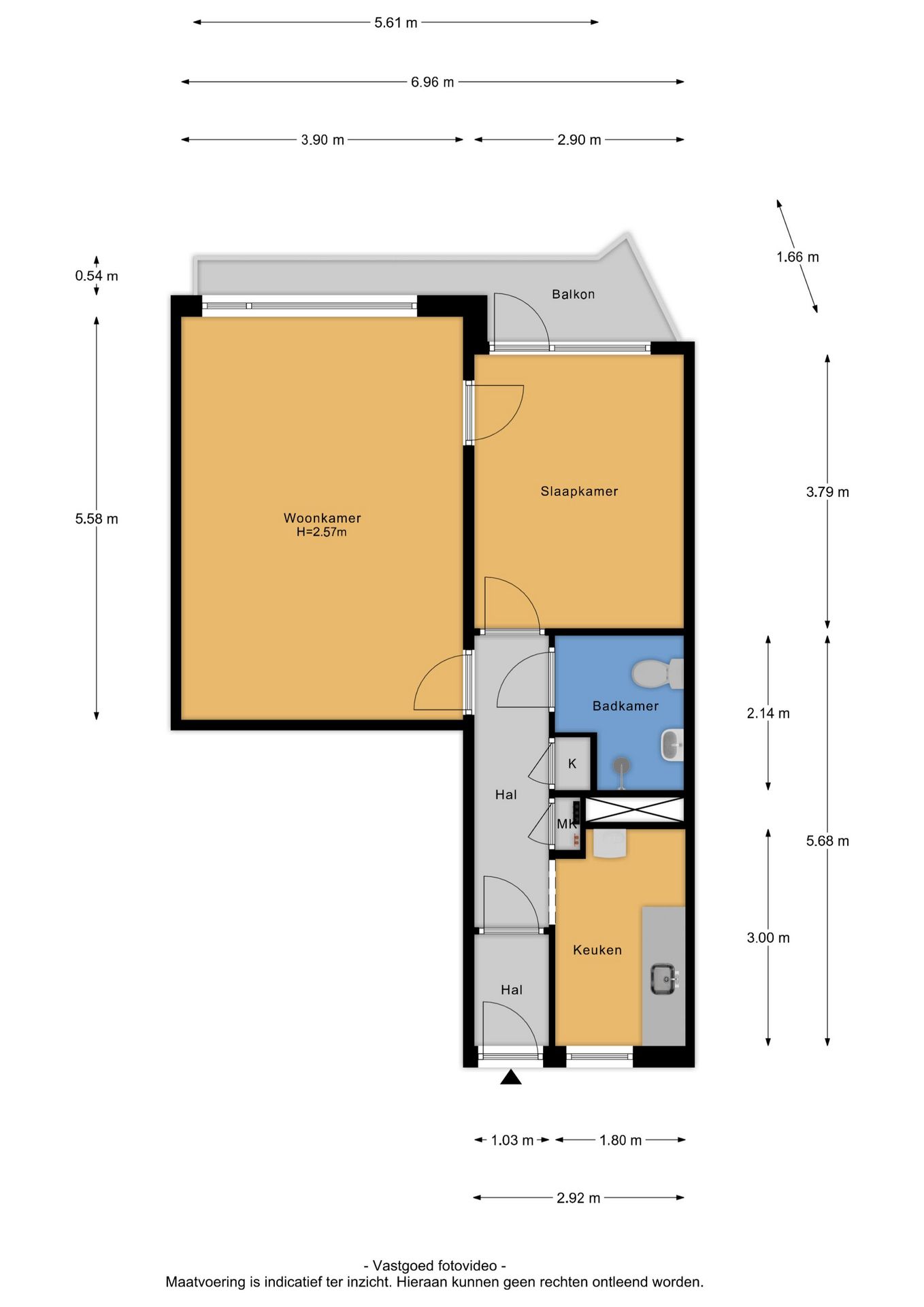 Foto 24 van Thorbeckestraat 174