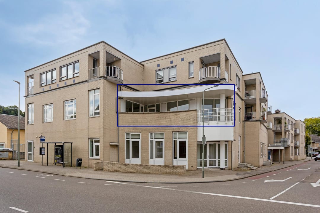 Foto 1 van Oranjelaan 1-E