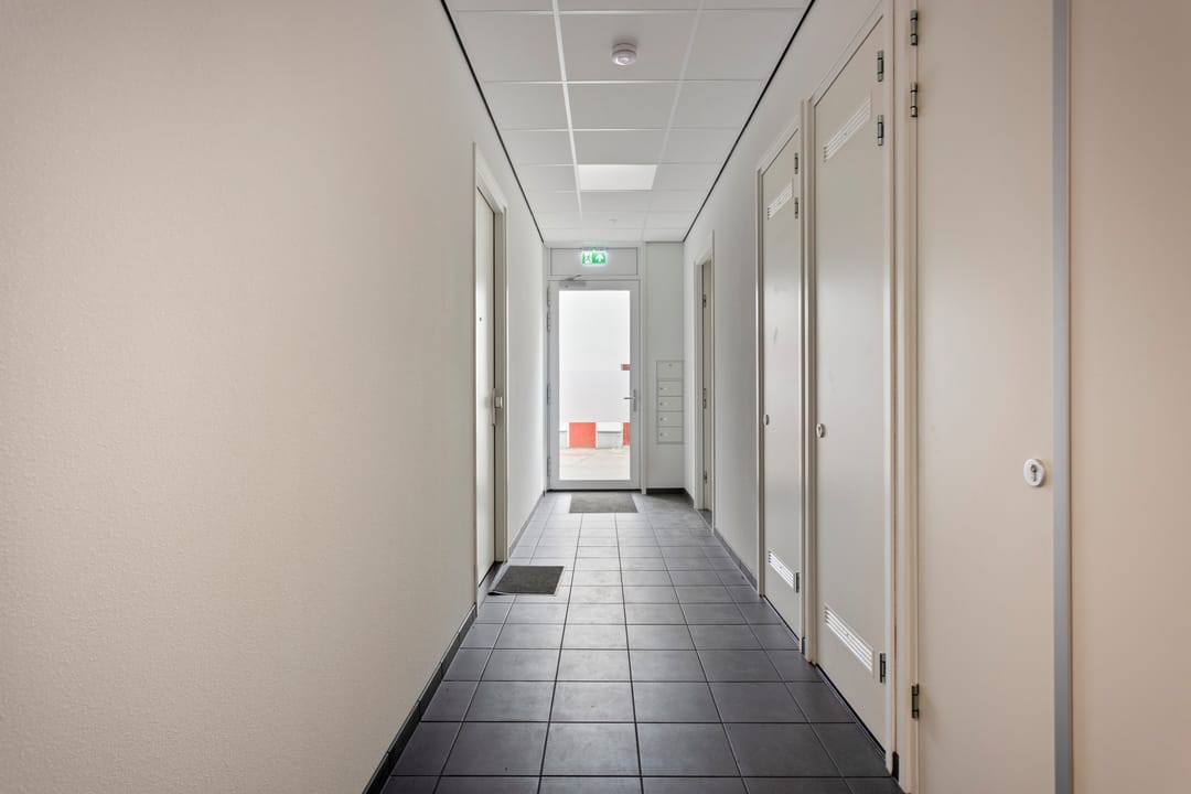 Foto 8 van Oranjelaan 1-E