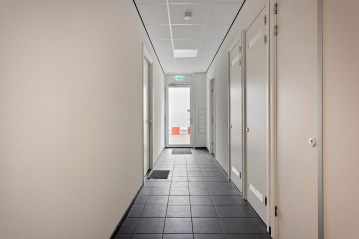 Foto 8 van Oranjelaan 1-E