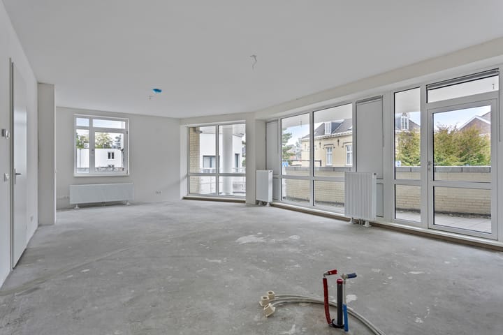 Foto 2 van Oranjelaan 1-E