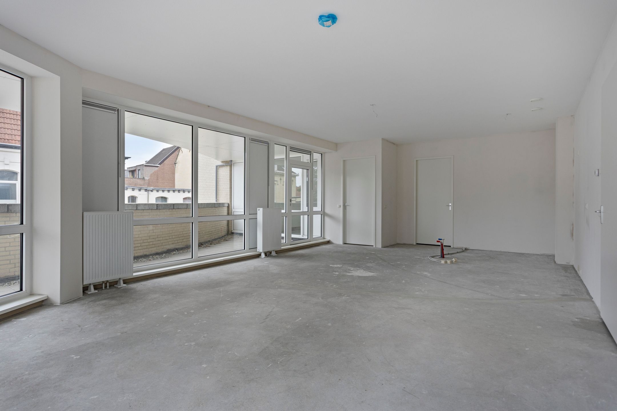 Foto 3 van Oranjelaan 1-E