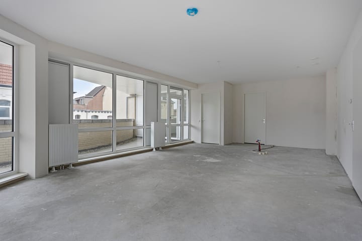 Foto 3 van Oranjelaan 1-E