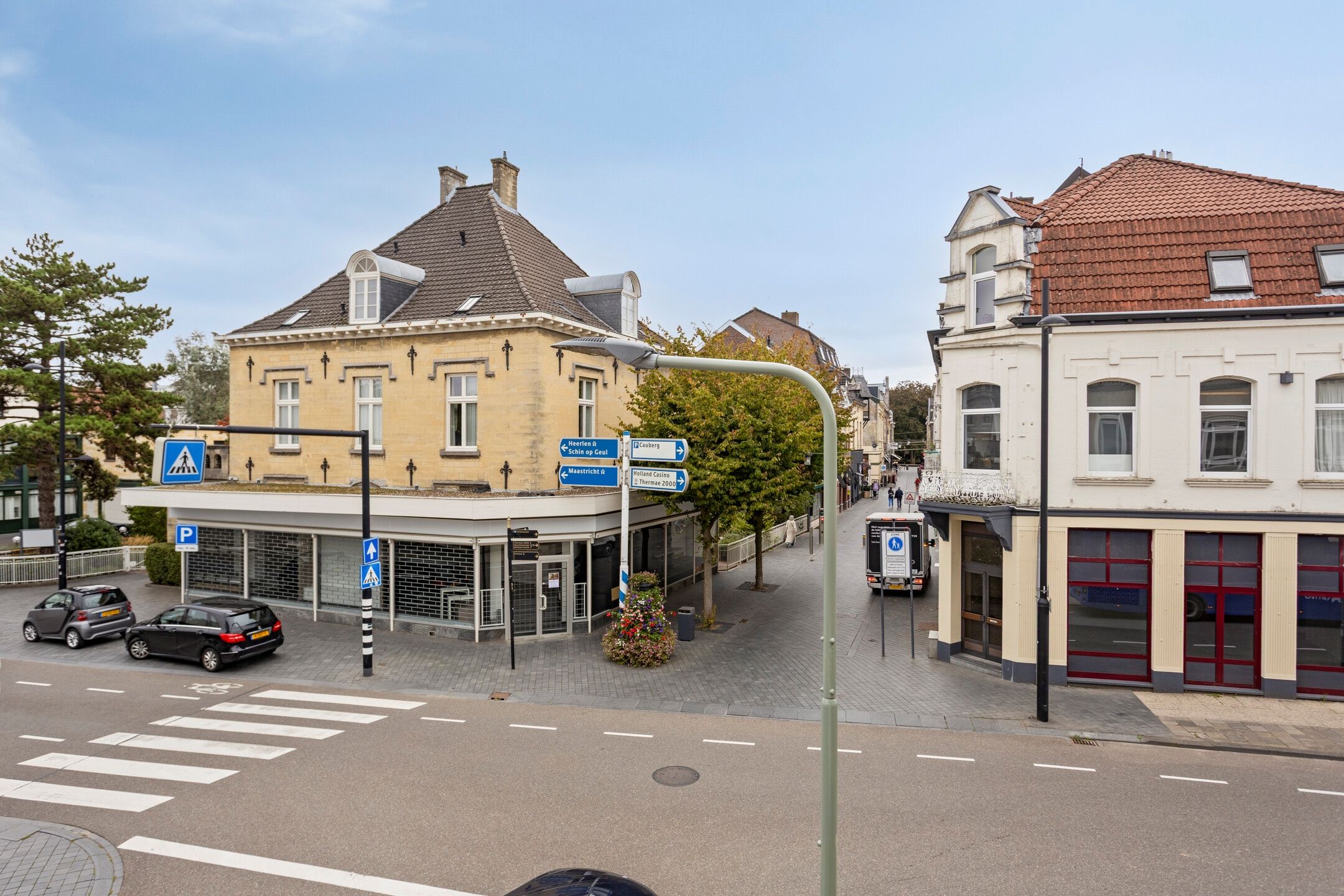 Foto 18 van Oranjelaan 1-E