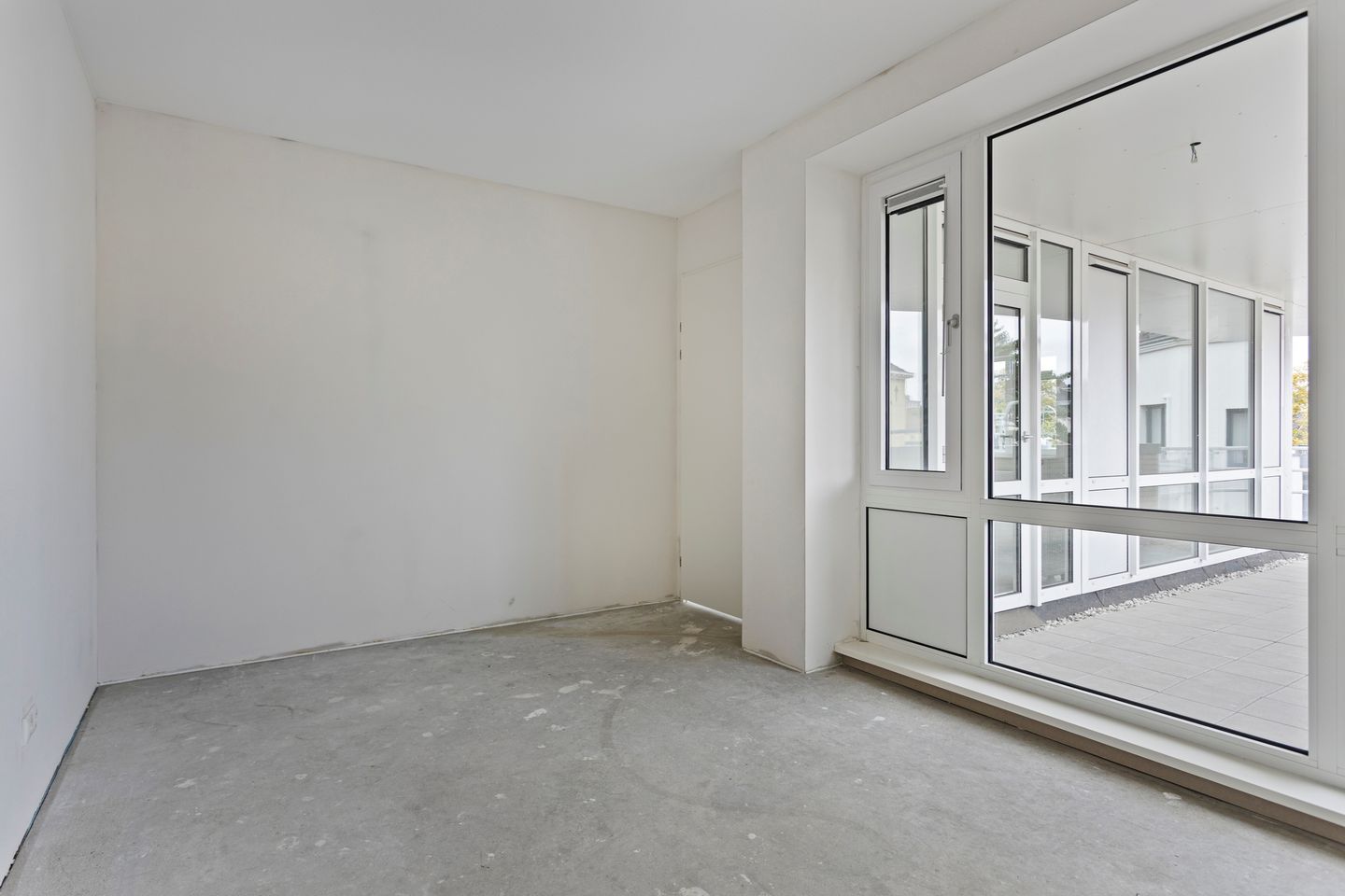 Foto 20 van Oranjelaan 1-E