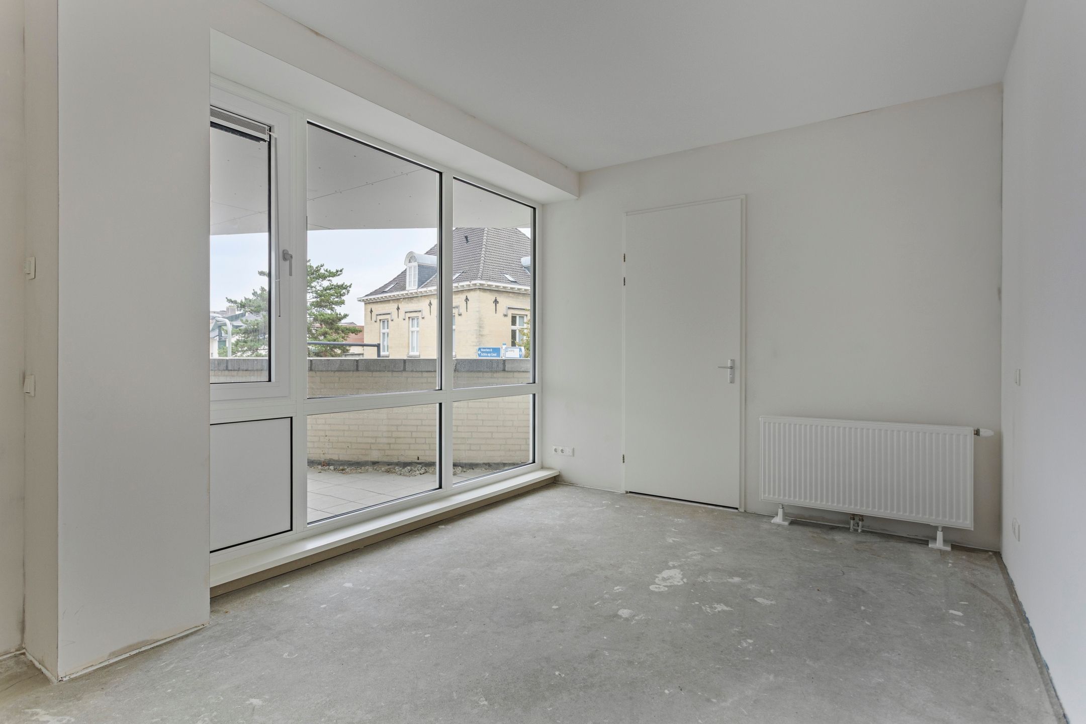 Foto 21 van Oranjelaan 1-E