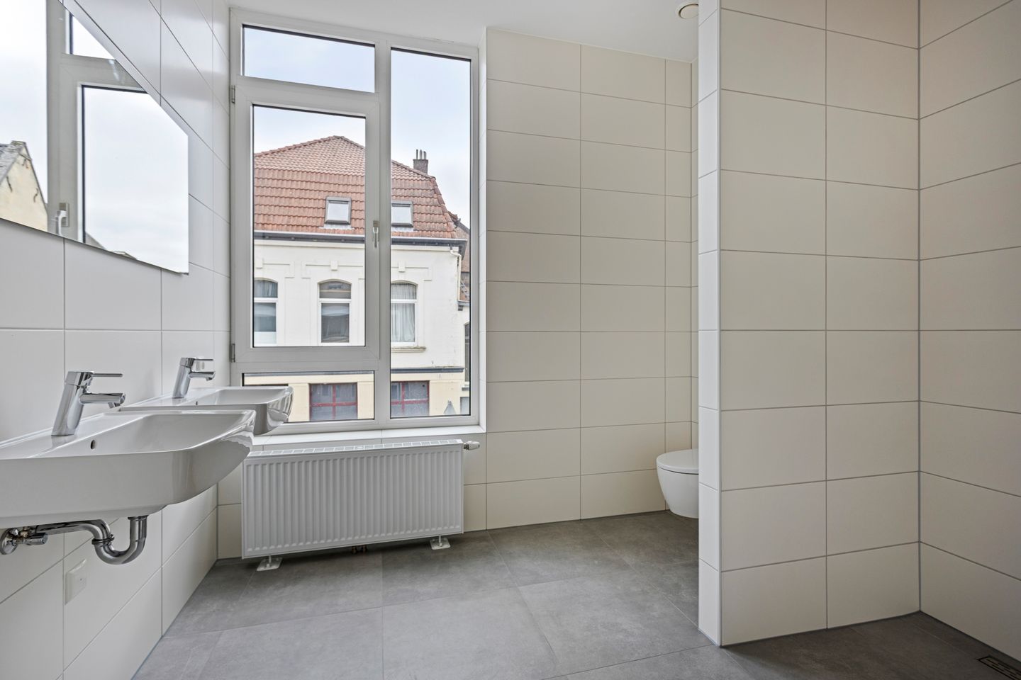 Foto 4 van Oranjelaan 1-E