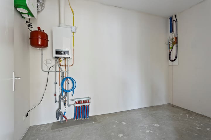 Foto 26 van Oranjelaan 1-E