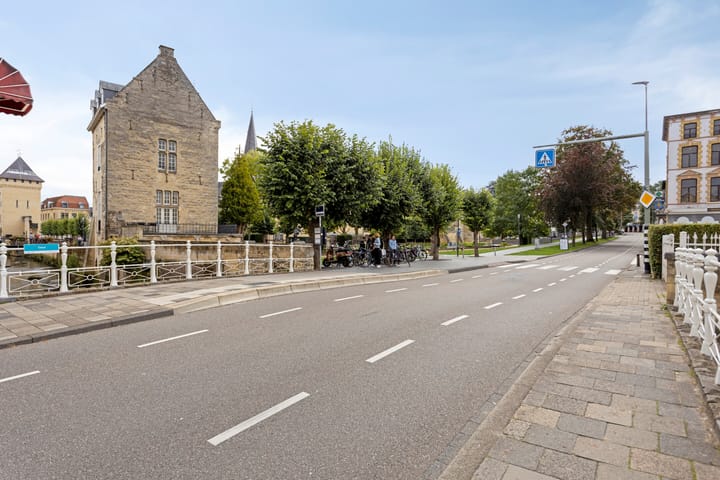 Foto 28 van Oranjelaan 1-E