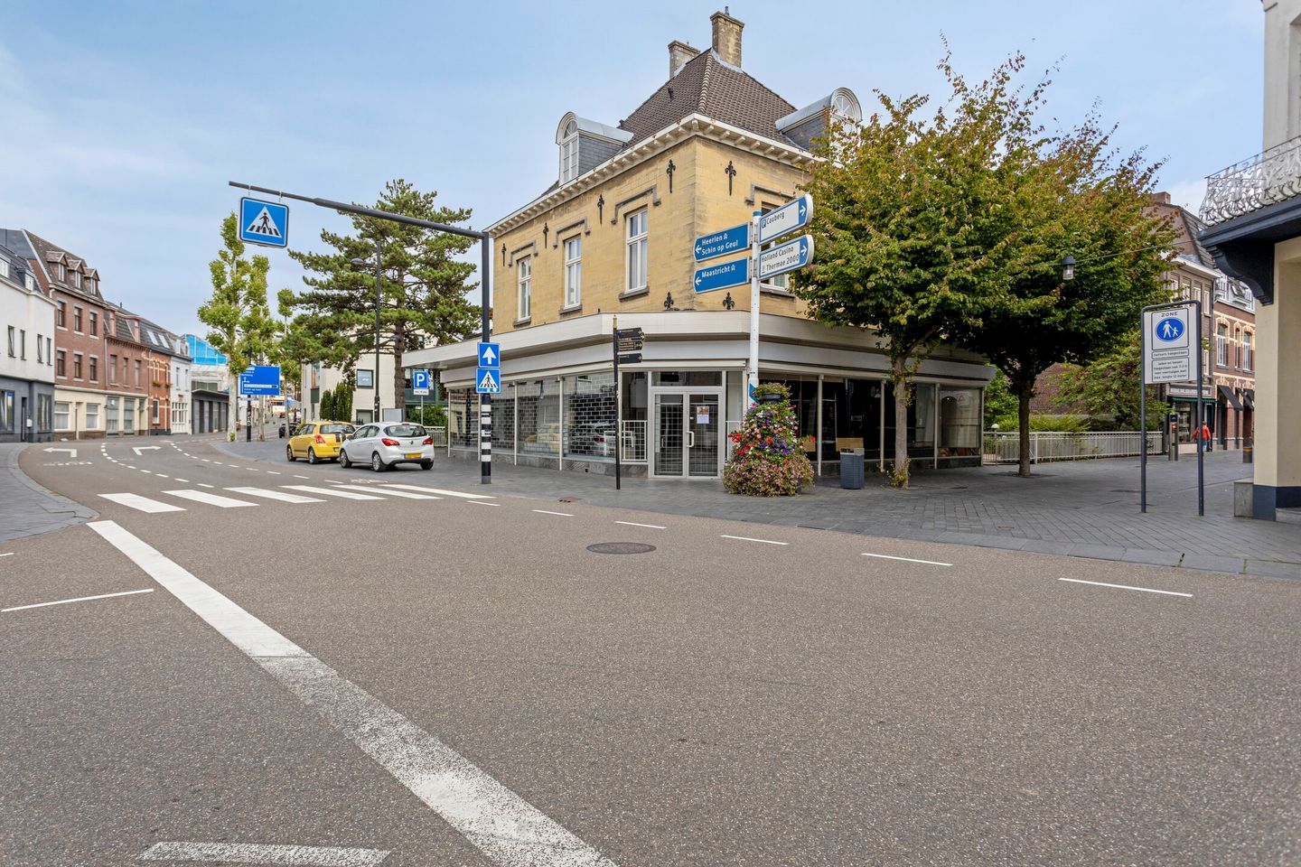 Foto 29 van Oranjelaan 1-E