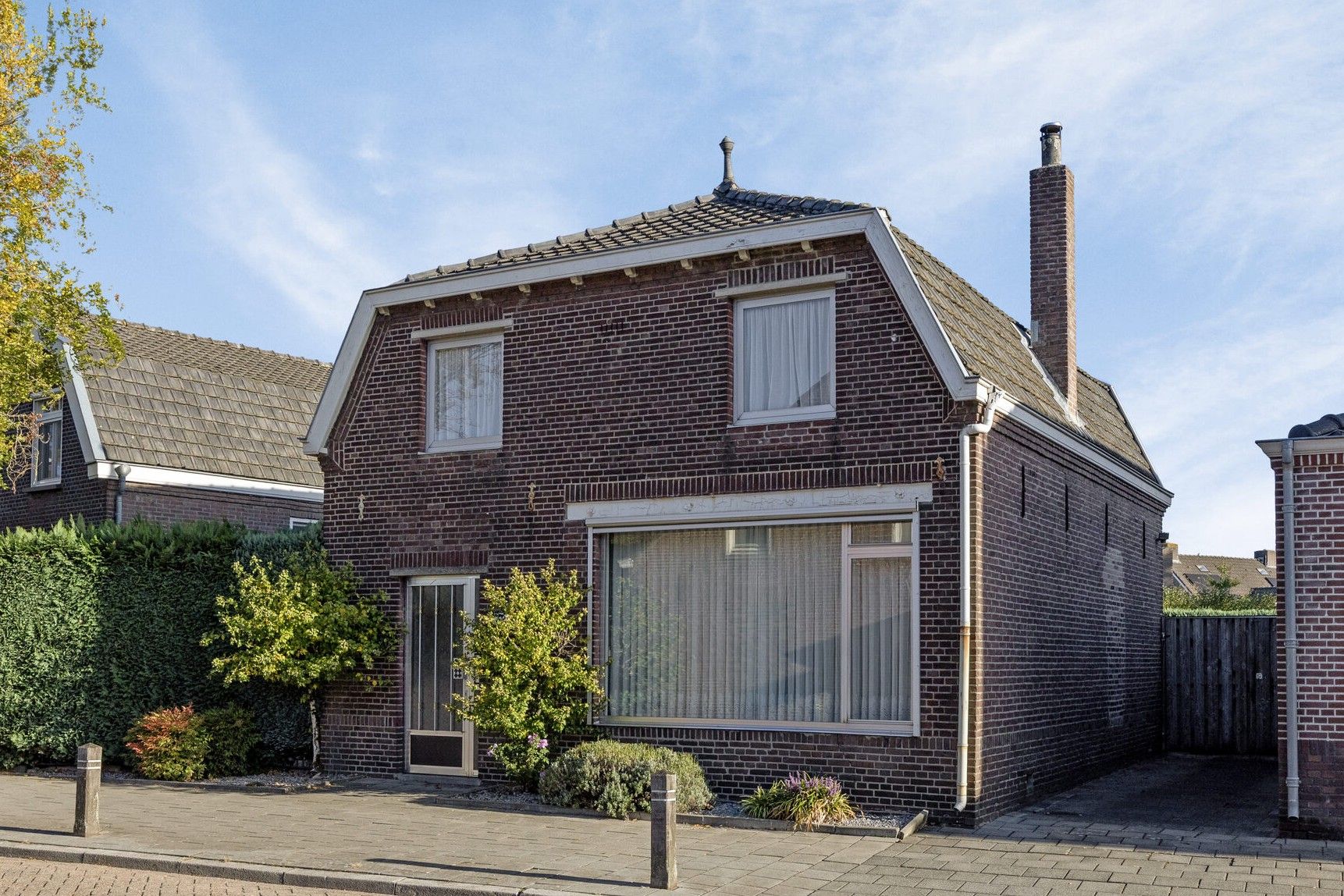 Bakkerstraat 63
