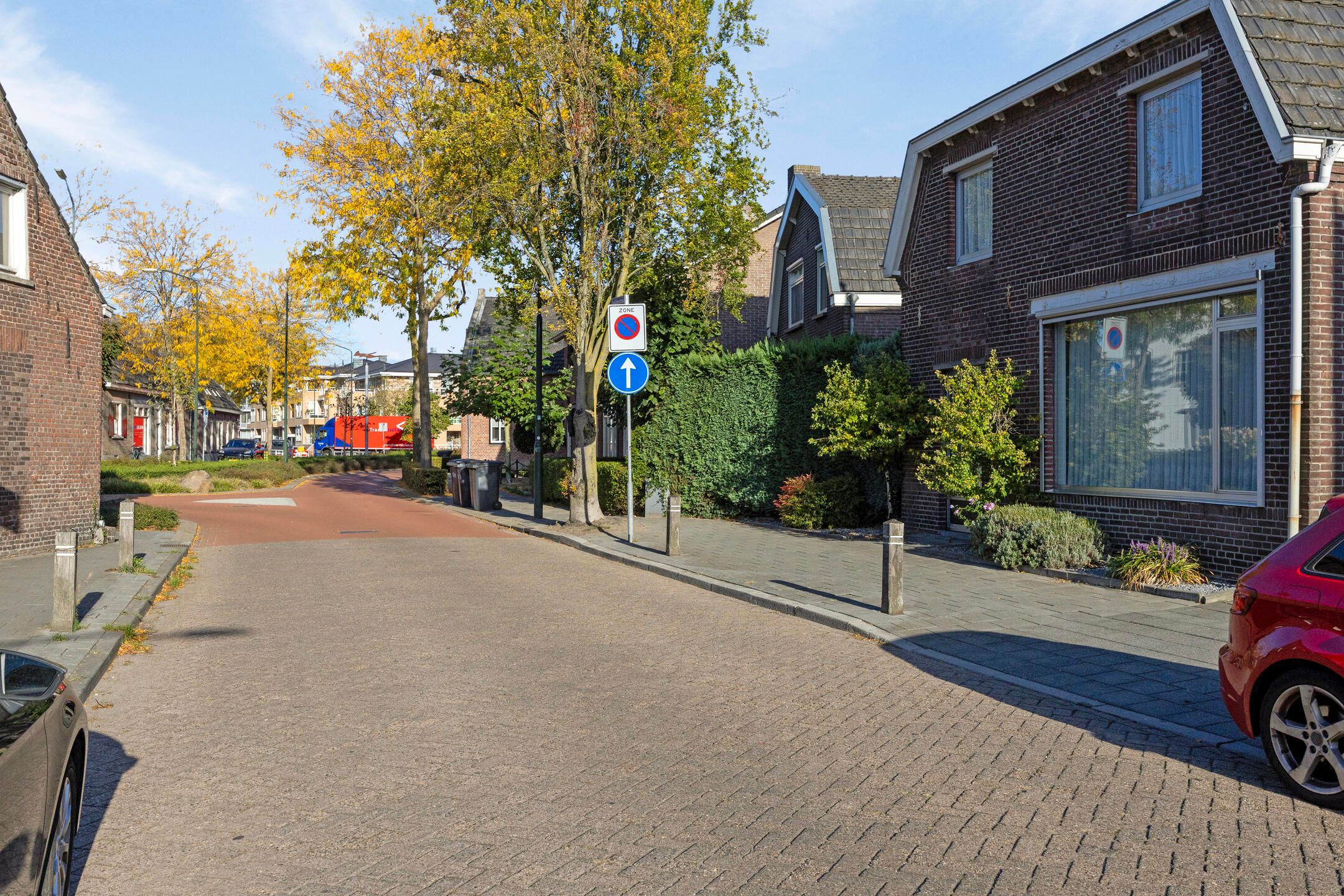 Foto 3 van Bakkerstraat 63