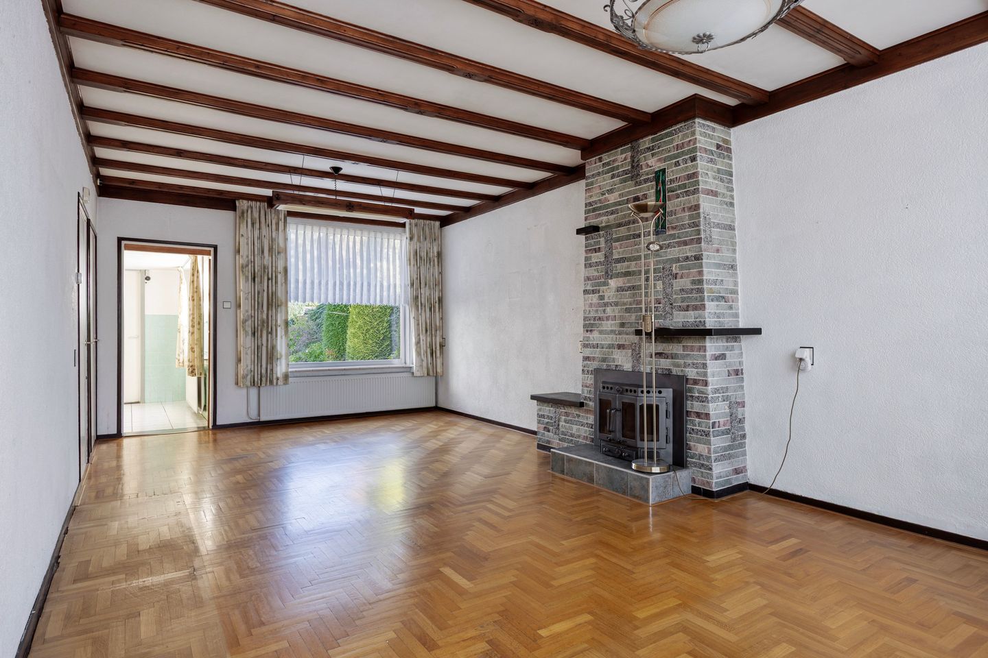 Foto 4 van Bakkerstraat 63