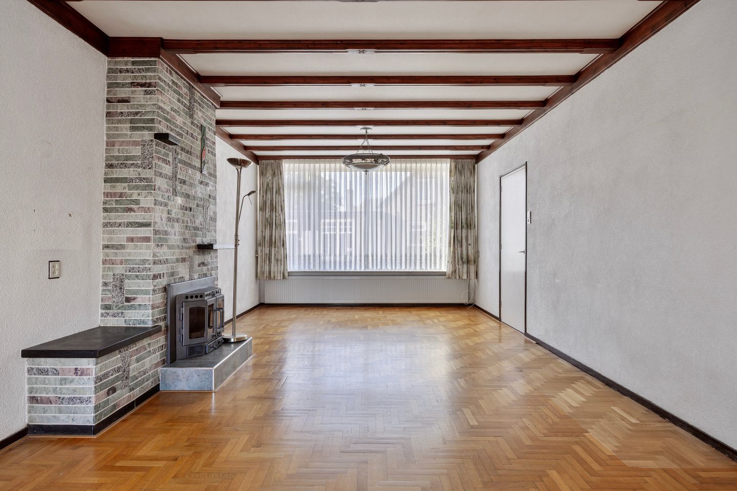 Foto 5 van Bakkerstraat 63