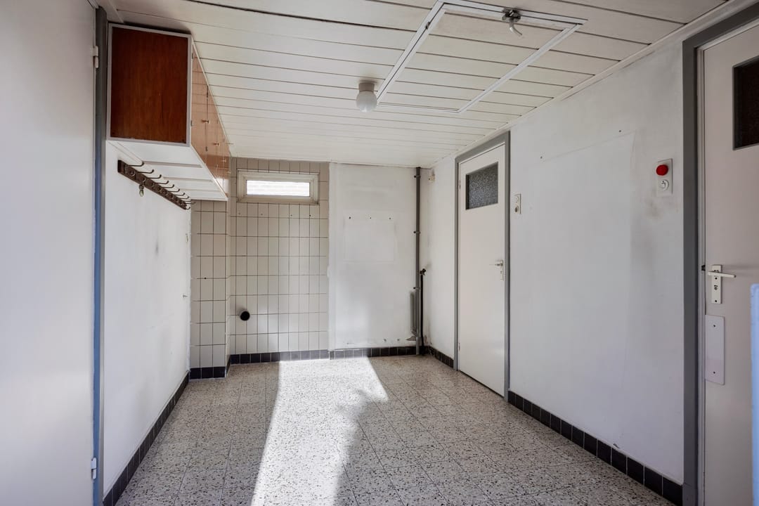 Foto 8 van Bakkerstraat 63