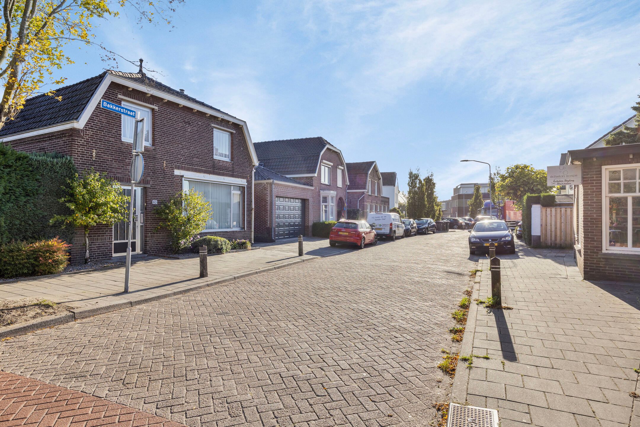 Foto 21 van Bakkerstraat 63