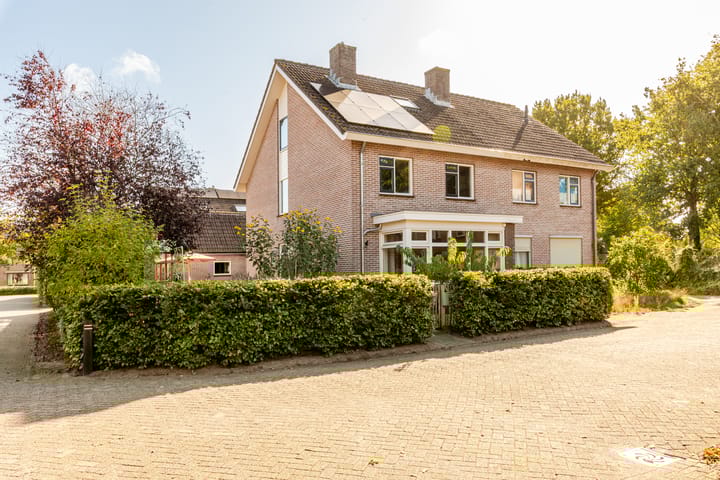 Jonkheer Sandberglaan 34 main image