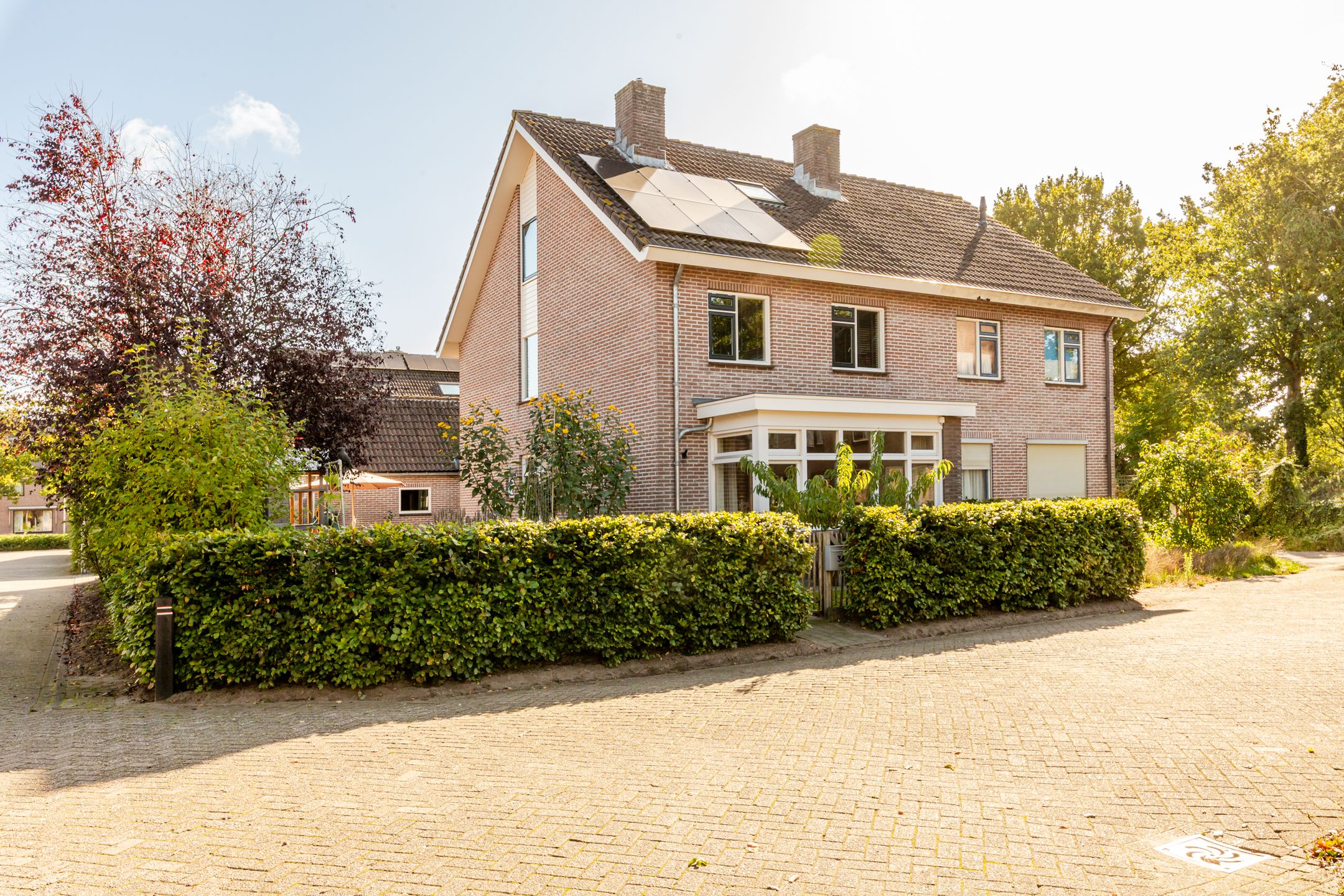 Jonkheer Sandberglaan, 34, Hierden, 3849PX, Gelderland, Nederland 34