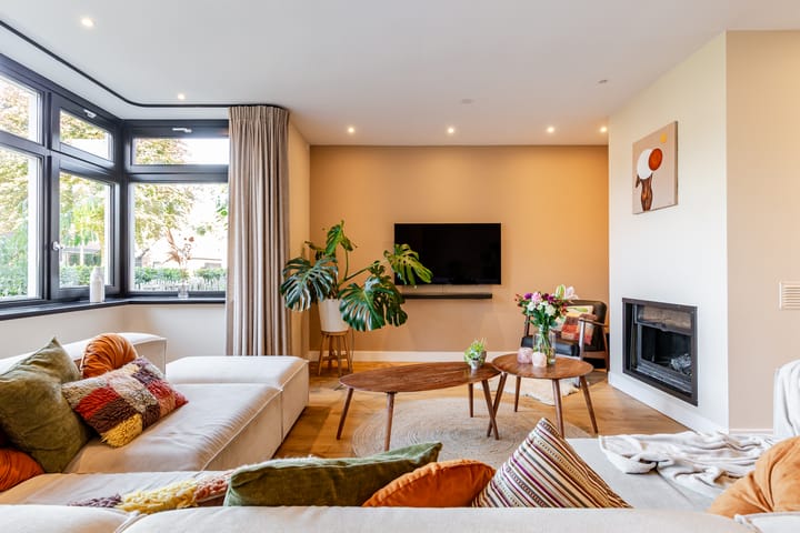 Foto 3 van Jonkheer Sandberglaan 34