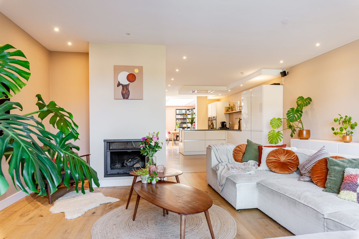 Foto 4 van Jonkheer Sandberglaan 34