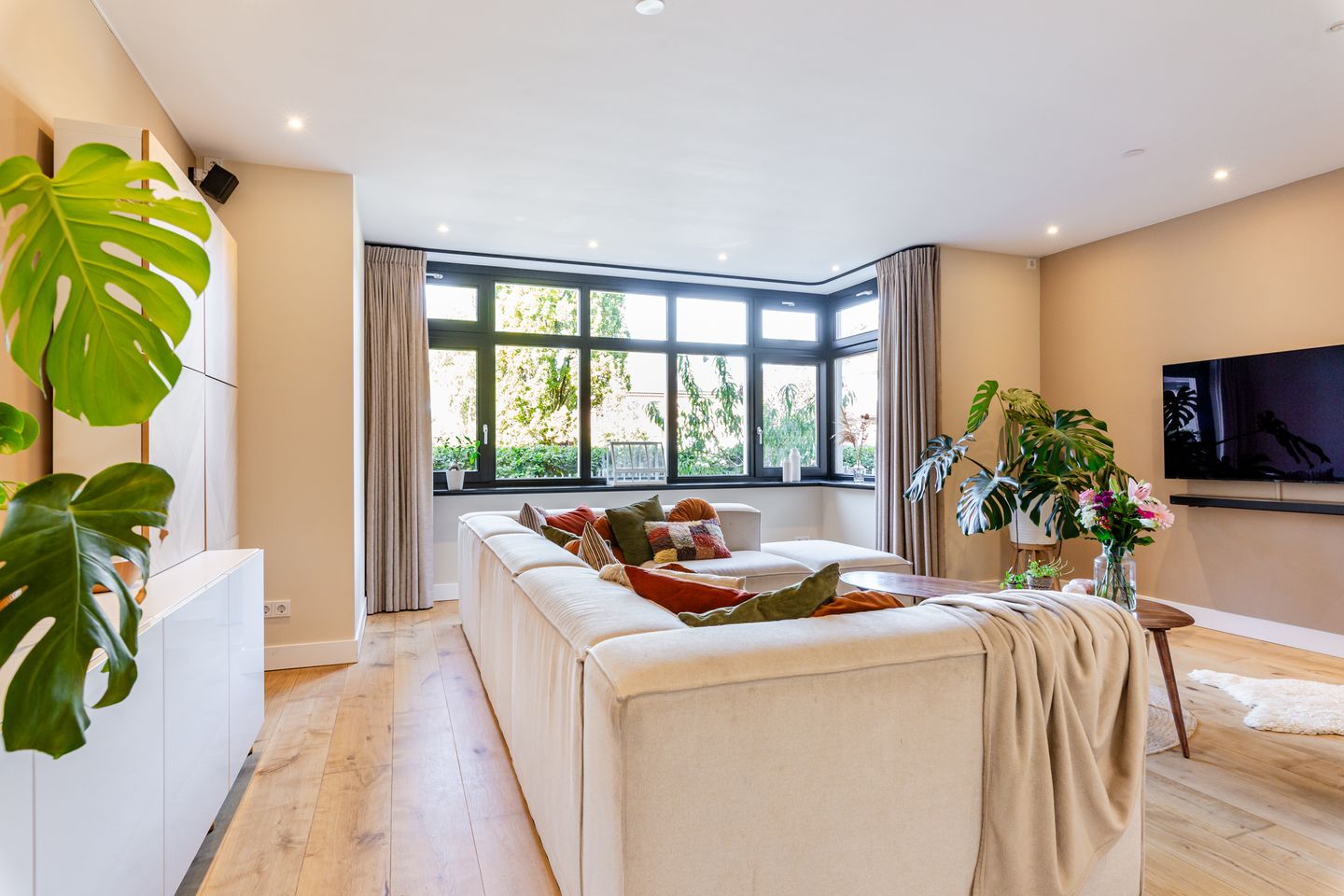 Foto 5 van Jonkheer Sandberglaan 34