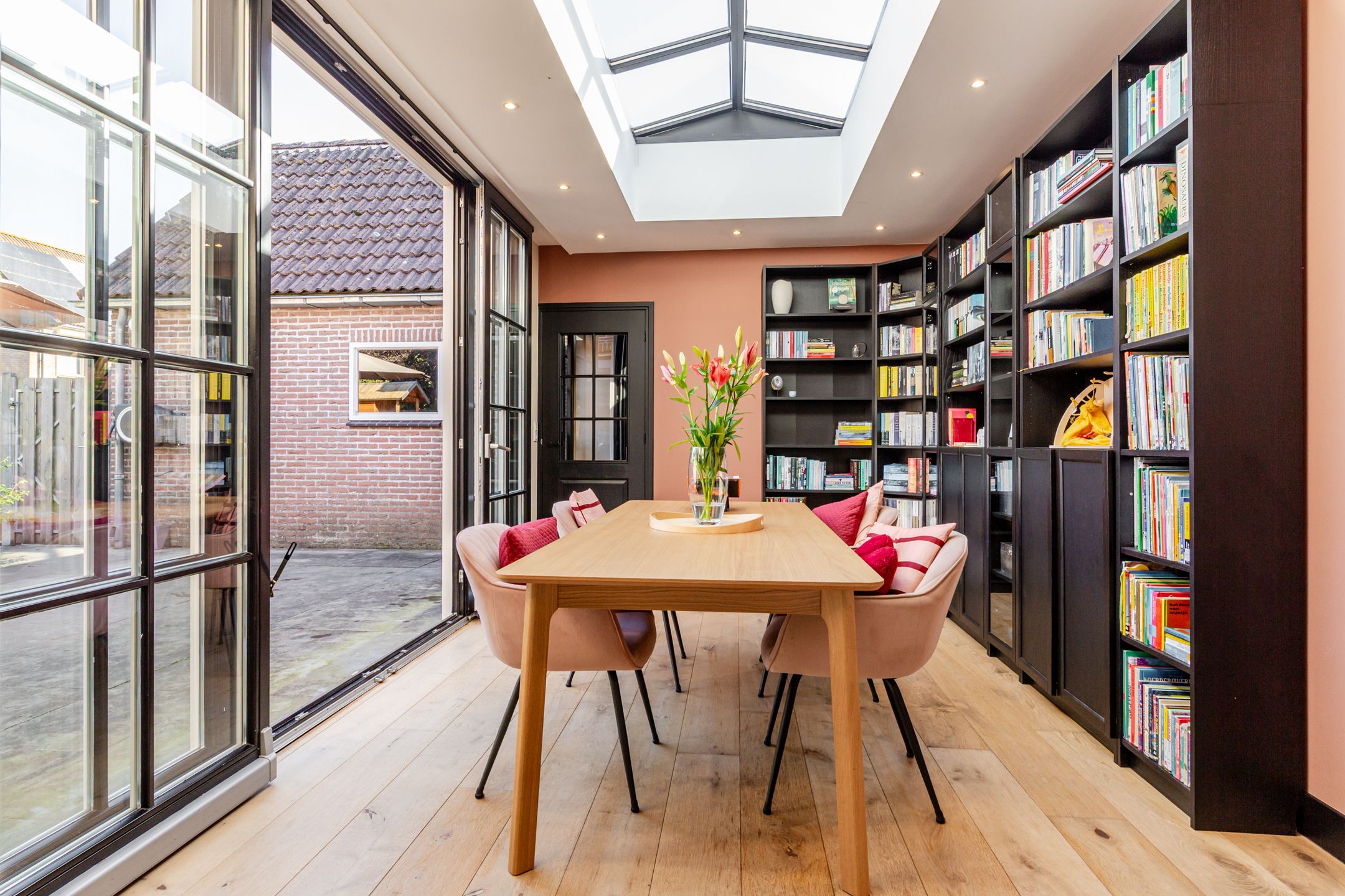 Foto 12 van Jonkheer Sandberglaan 34