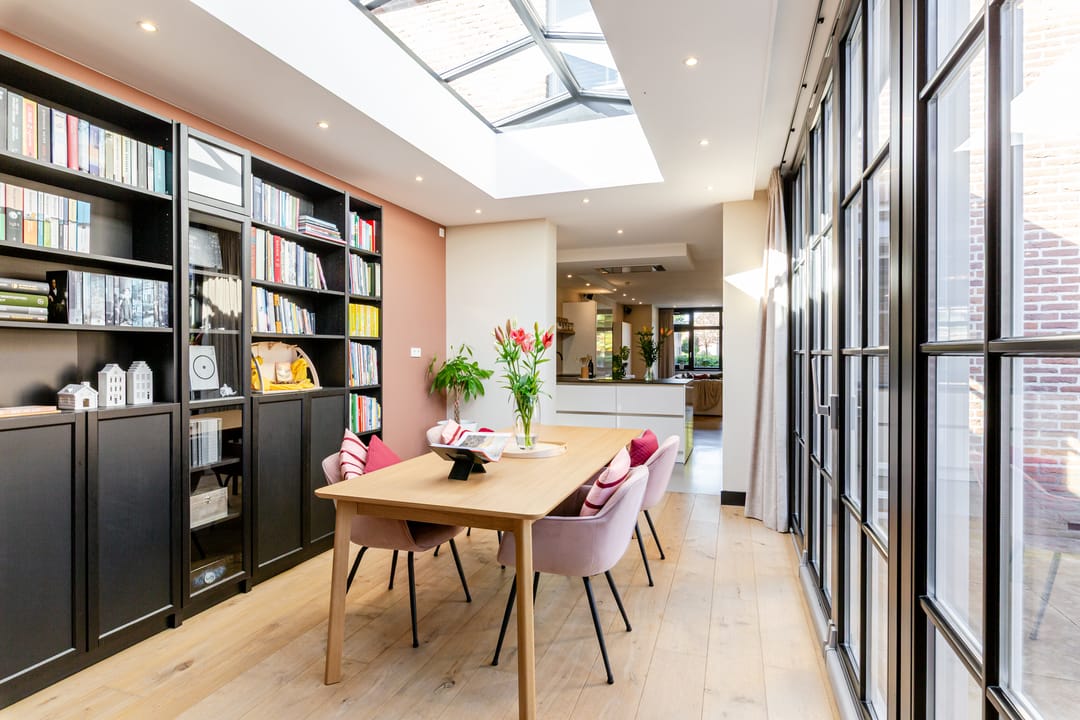 Foto 13 van Jonkheer Sandberglaan 34