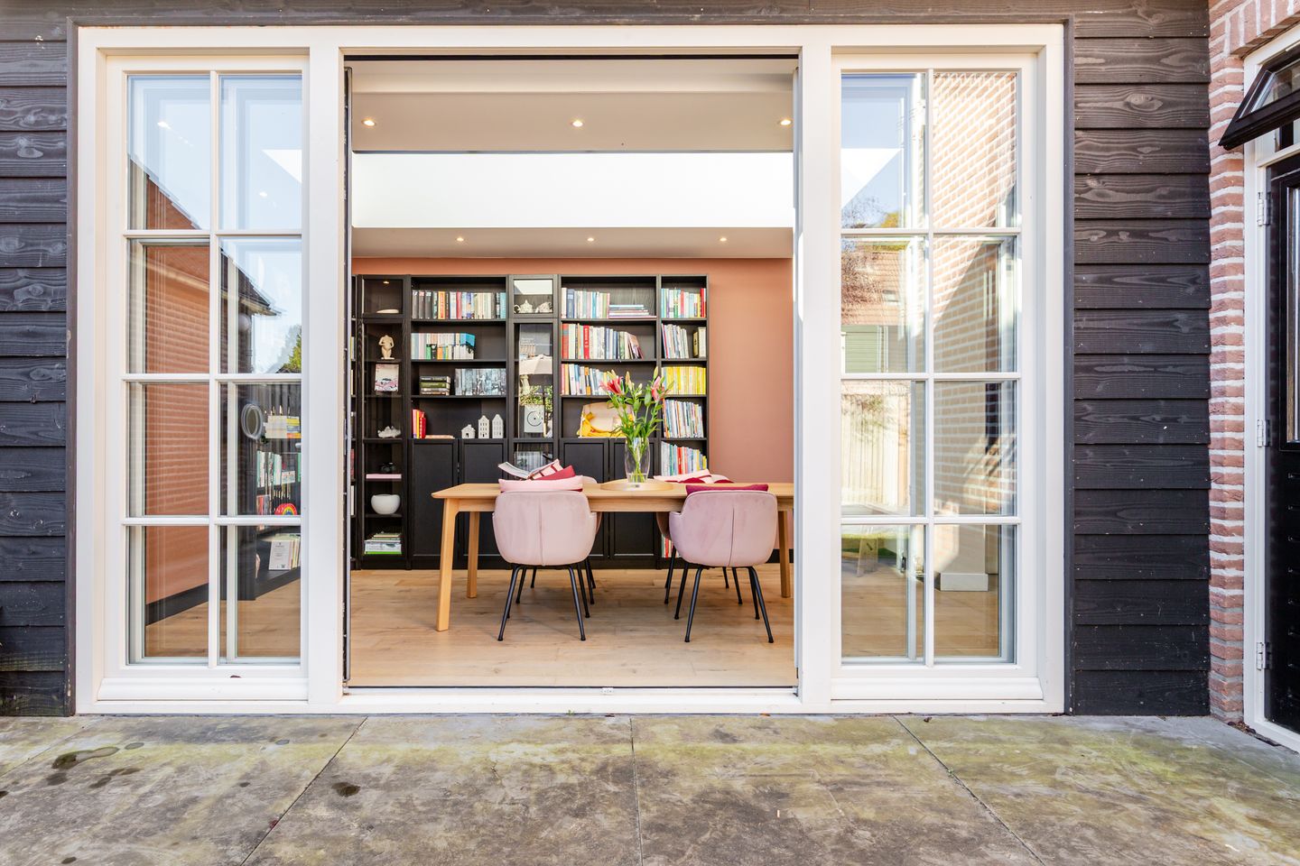 Foto 14 van Jonkheer Sandberglaan 34