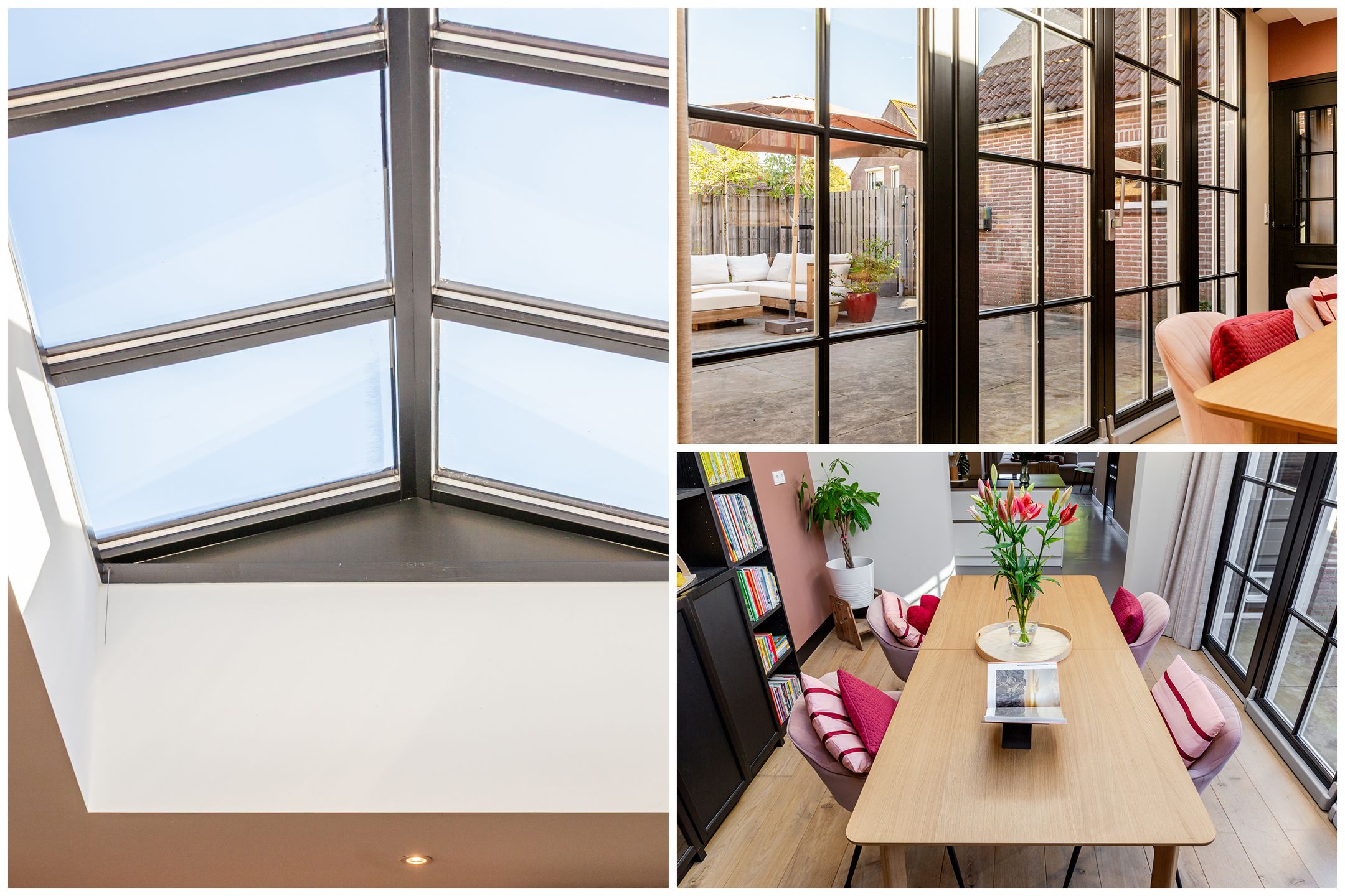 Foto 15 van Jonkheer Sandberglaan 34